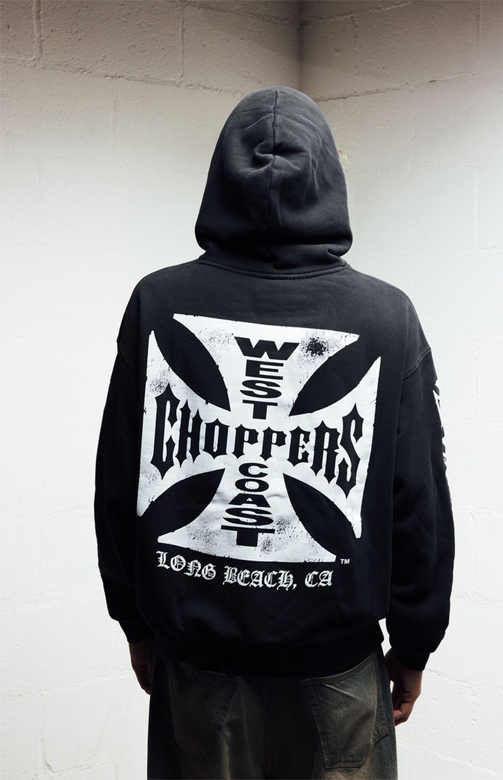 Felpa Choppers 2Fast2Furious