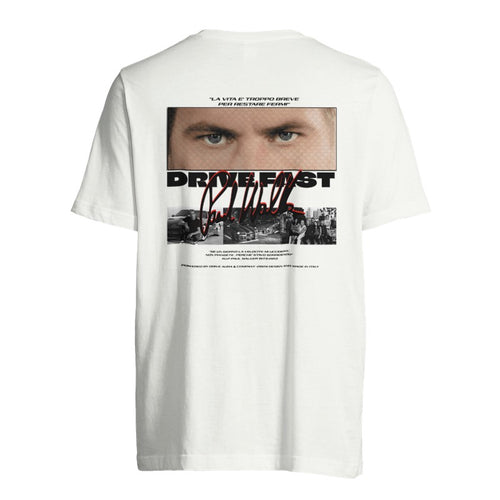 t shirt Brian o Conner Drive Fast