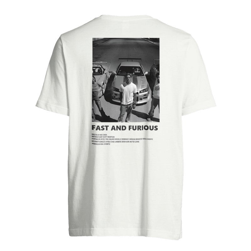 T-shirt Paul Skyline