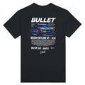 T-shirt Bullet-Choppers