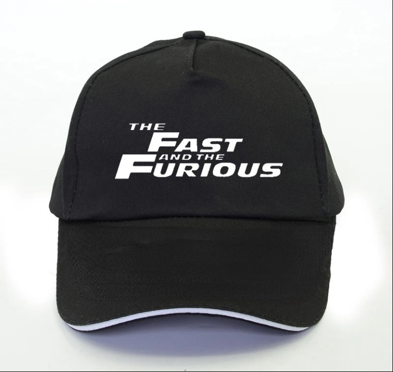 Cappellino FastSaga