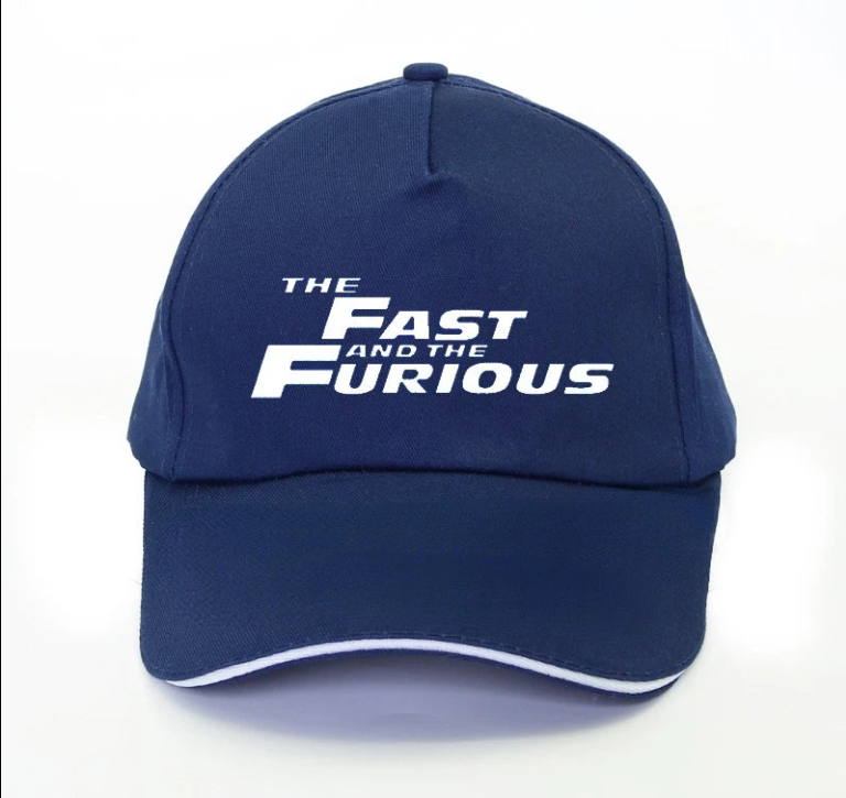 Cappellino FastSaga