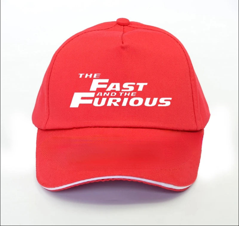 Cappellino FastSaga