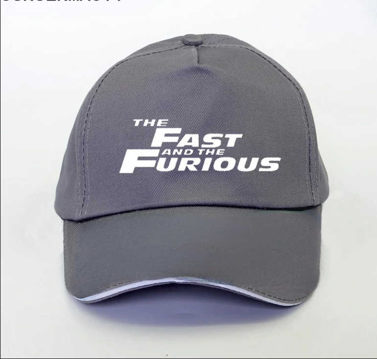 Cappellino FastSaga