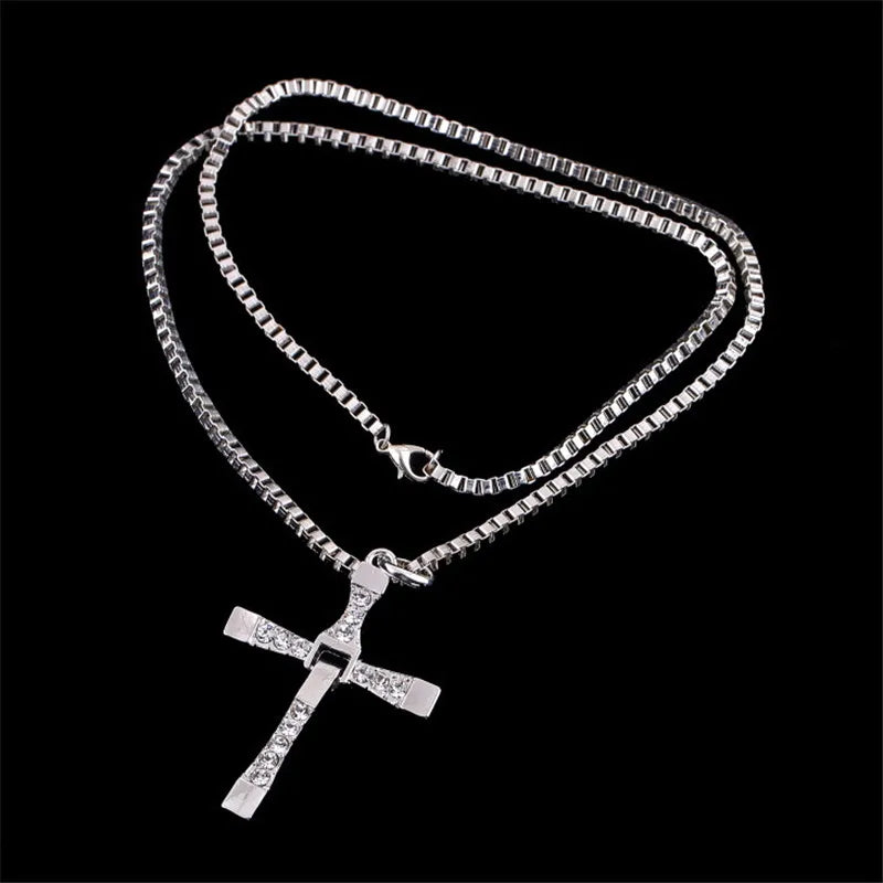 Collana Dominic Toretto