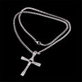 Collana Dominic Toretto