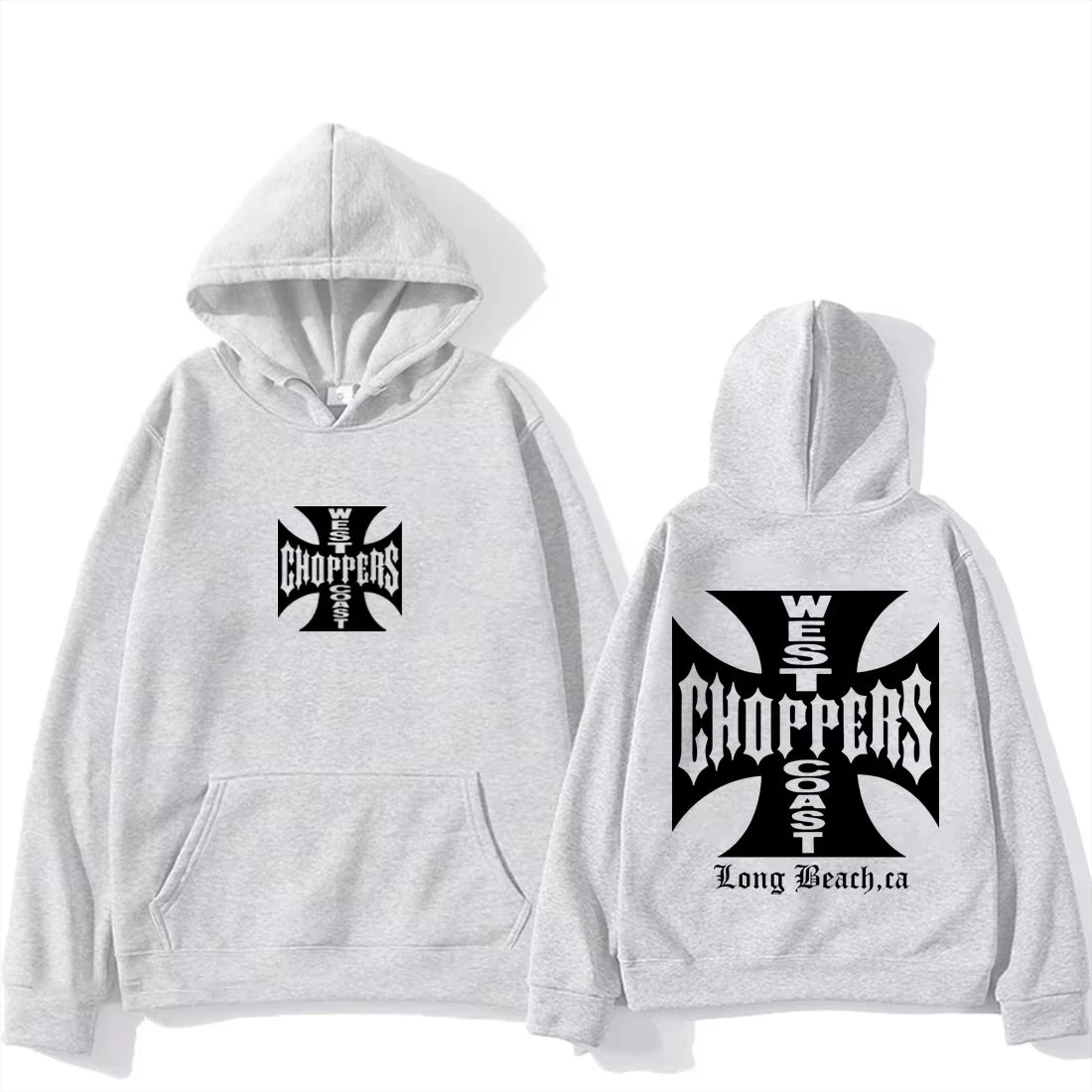 Felpa Choppers 2Fast2Furious