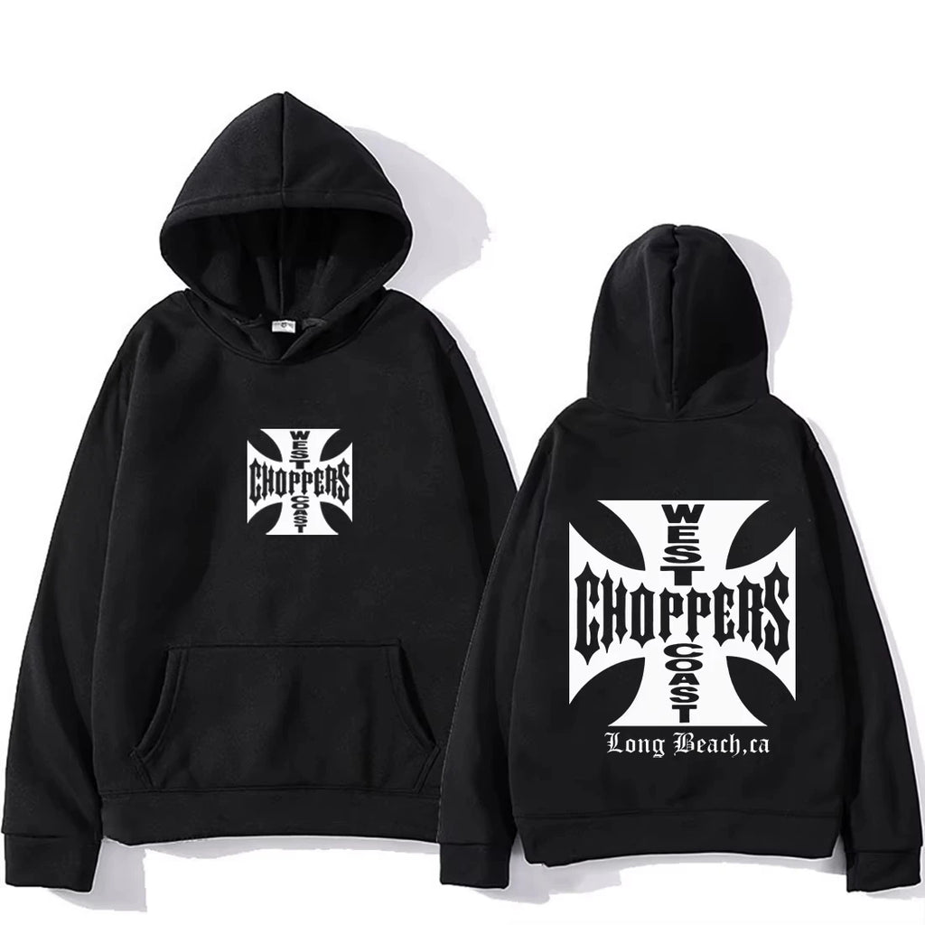 Felpa Choppers 2Fast2Furious