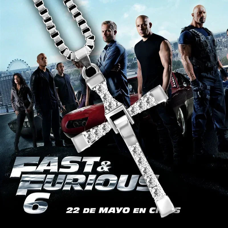 Collana Dominic Toretto