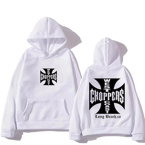 Felpa Choppers 2Fast2Furious