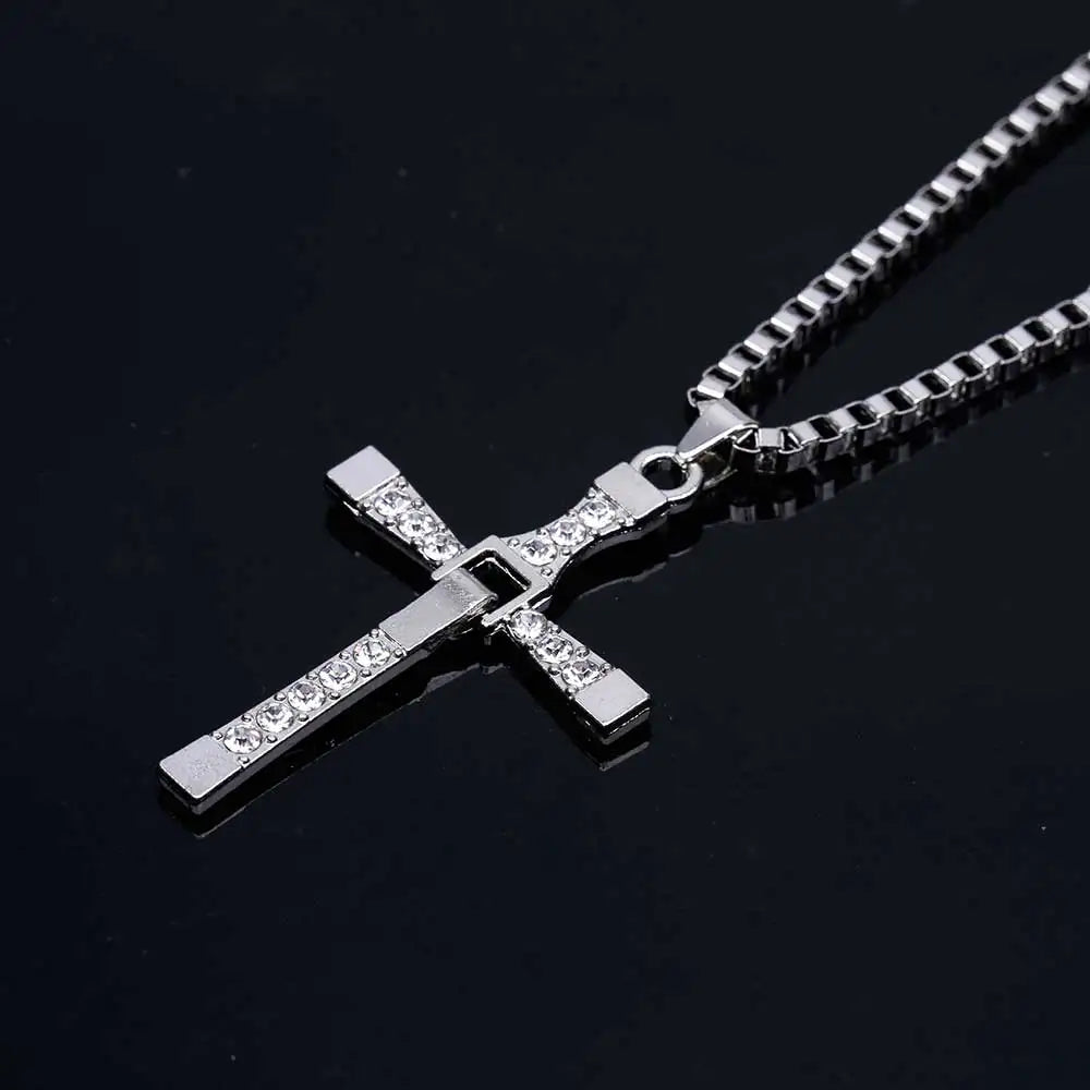 Collana Dominic Toretto
