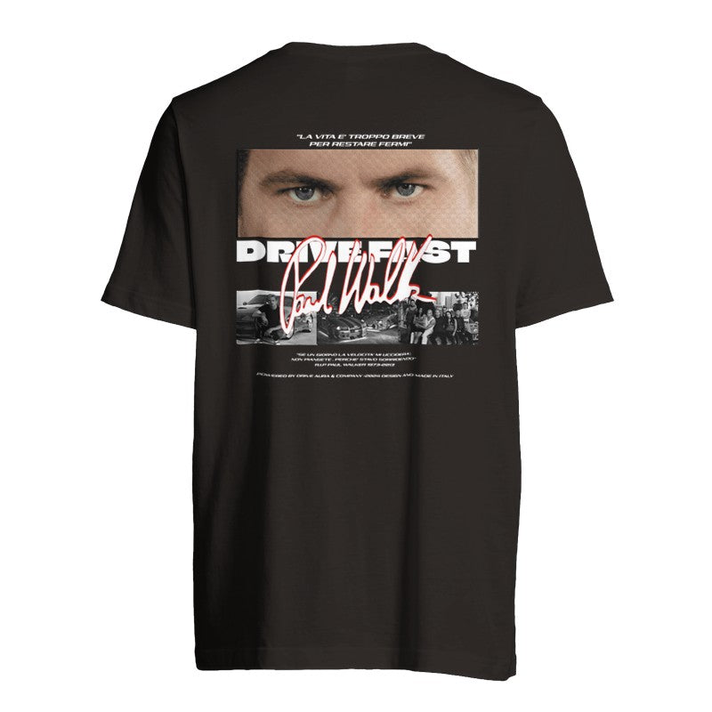 t shirt Brian o Conner Drive Fast